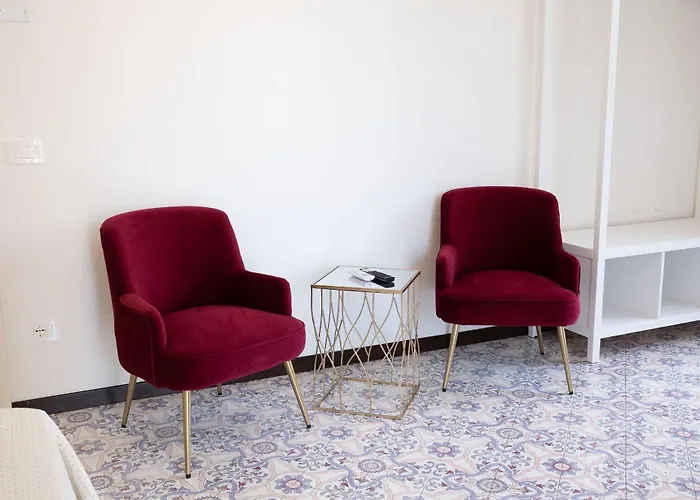 Casa Enzina Guest house Sorrento