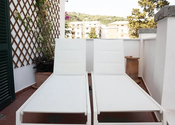 Guest house Casa Enzina Sorrento