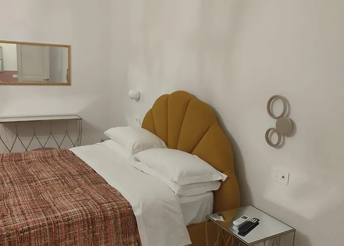 Casa Enzina 4* Sorrento