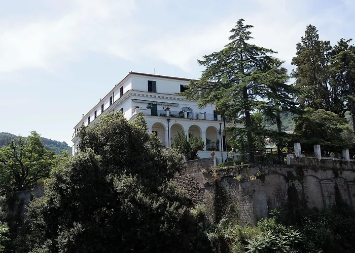Gasthuis Casa Enzina Sorrento