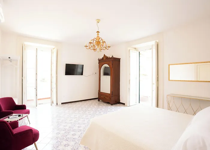 Guest house Casa Enzina