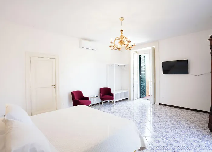 Casa Enzina Guest house