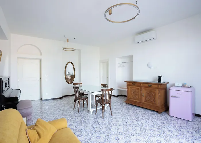 Guest house Casa Enzina Sorrento