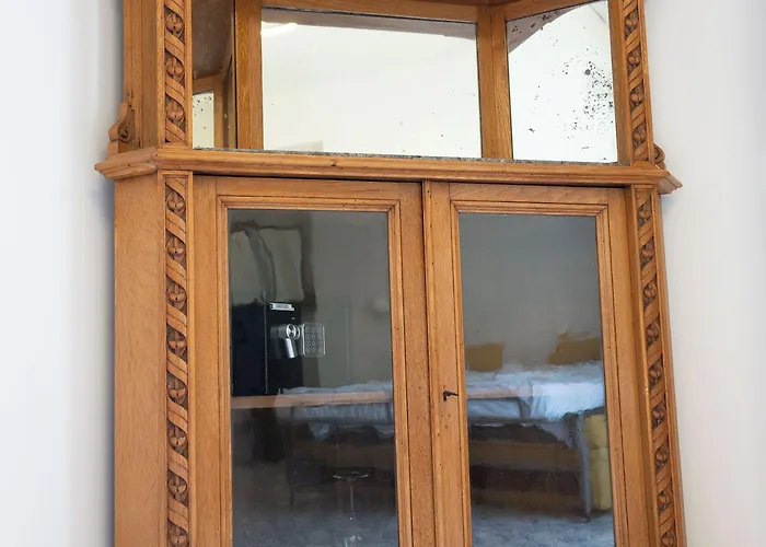 Gasthuis Casa Enzina 4*