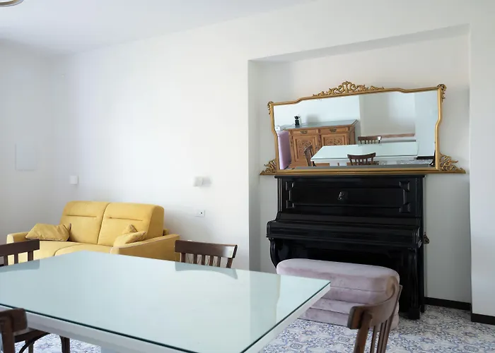 Guest house Casa Enzina