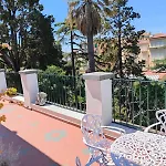 Πανσιόν Casa Enzina Σορέντο