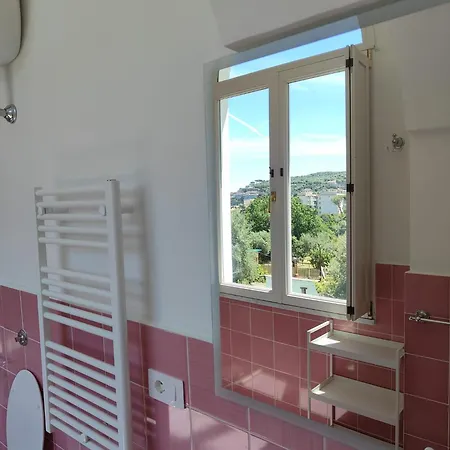 Casa Enzina Pensión Península Sorrentina