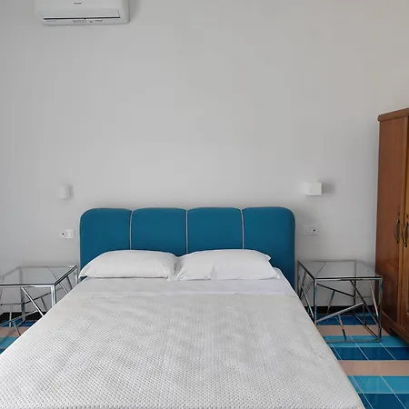Гостьовий будинок Casa Enzina 4*