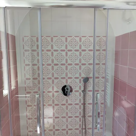 Pensión Casa Enzina