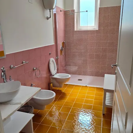 Pensionat Casa Enzina