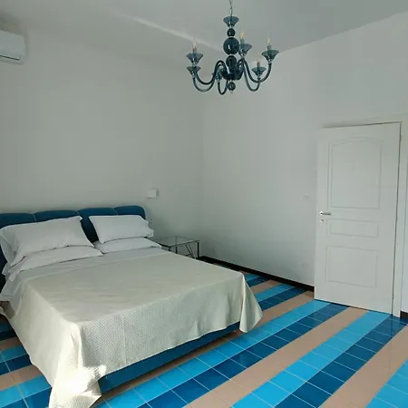 Casa Enzina 4* Península Sorrentina