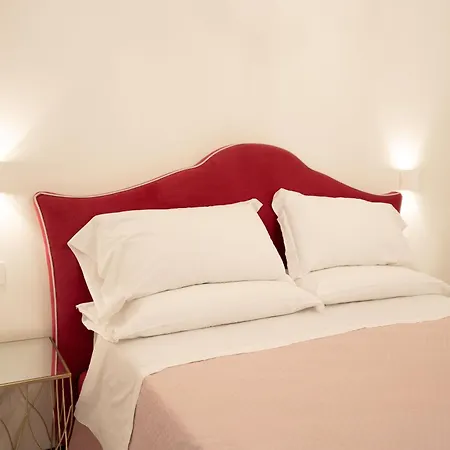 Casa Enzina Pensión