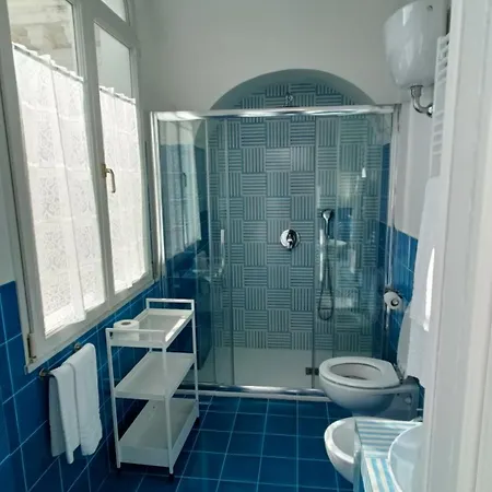 Гостьовий будинок Casa Enzina 4*