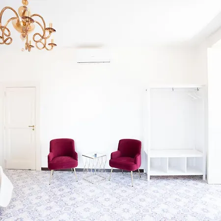 Casa Enzina Península Sorrentina