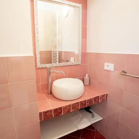 Pensionat Casa Enzina