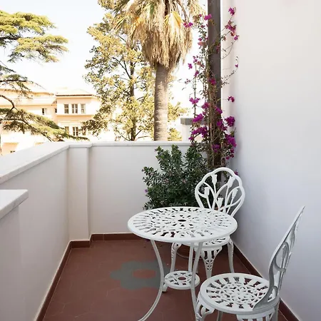 Casa Enzina Сорренто