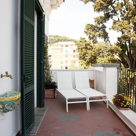 Casa Enzina Pensionat Sorrento