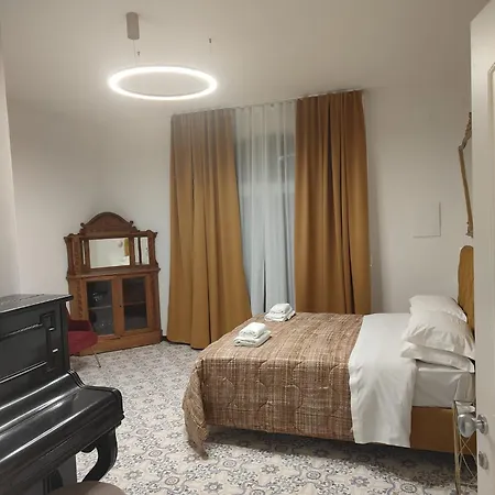 Casa Enzina Península Sorrentina