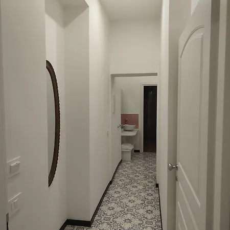 Гостьовий будинок Casa Enzina 4*