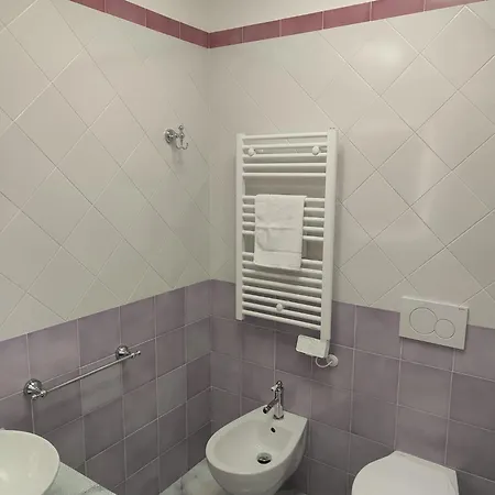 Casa Enzina Сорренто
