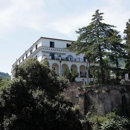 Гостьовий будинок Casa Enzina Сорренто