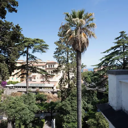 Pensión Casa Enzina Península Sorrentina