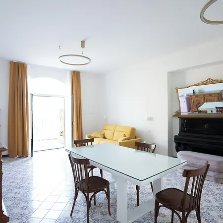 Casa Enzina