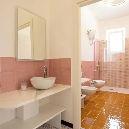 Pensionat Casa Enzina 4*