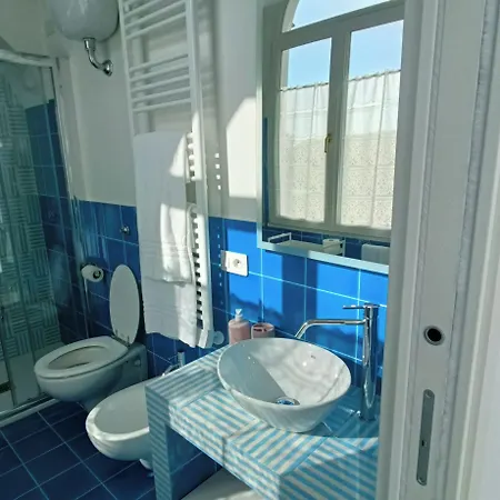 Casa Enzina Pensionat Sorrento