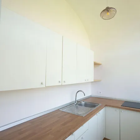 Casa Enzina 4* Península Sorrentina