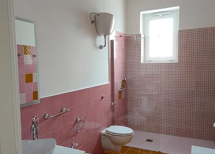 بيت ضيافة Casa Enzina