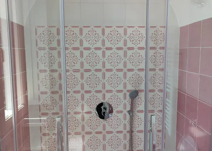 بيت ضيافة Casa Enzina