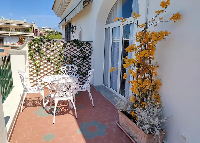 بيت ضيافة Casa Enzina 4*