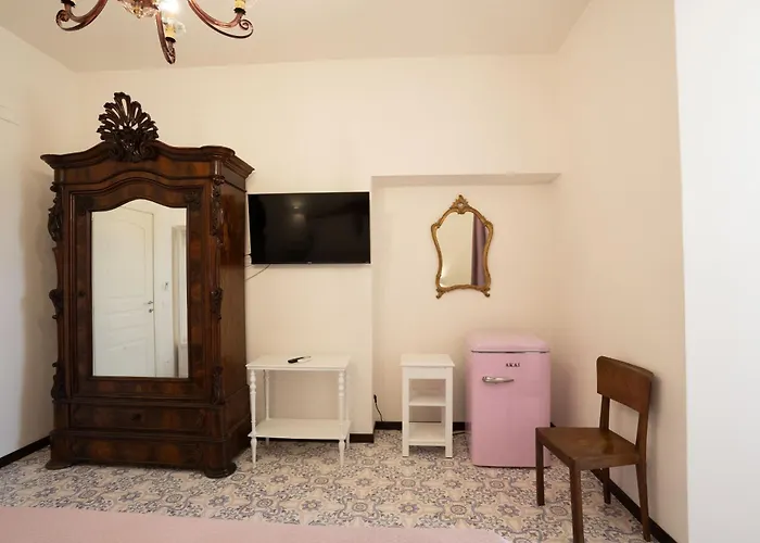 Casa Enzina 4* Сорренто