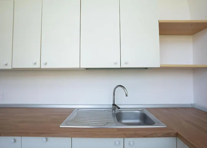 Casa Enzina Сорренто