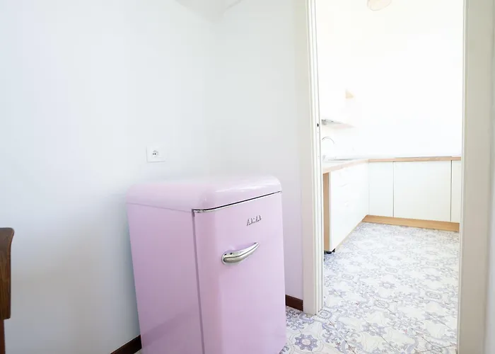 Casa Enzina 4* Сорренто