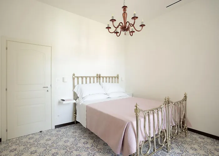 Casa Enzina Гостьовий будинок