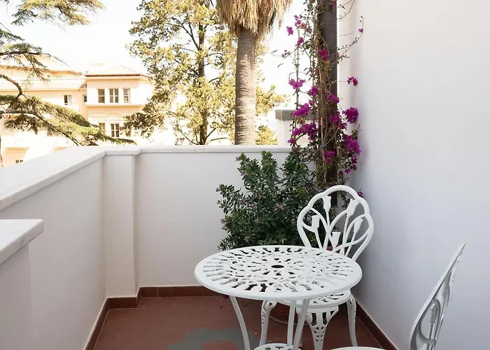 Casa Enzina Сорренто