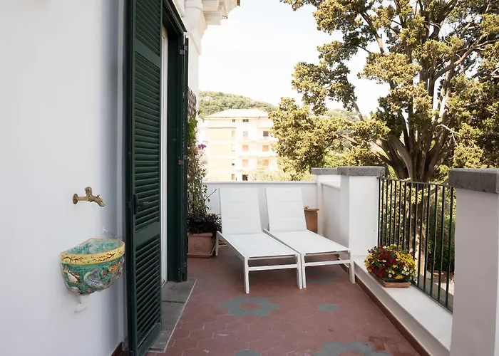 Casa Enzina بيت ضيافة سورينتو