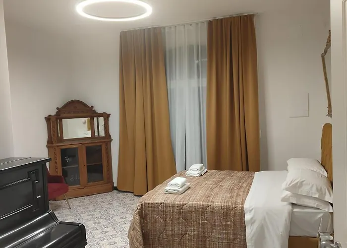 Casa Enzina سورينتو