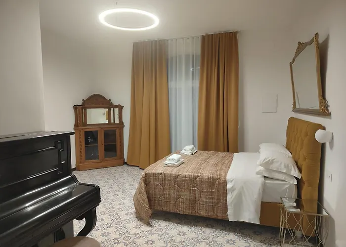 Casa Enzina بيت ضيافة سورينتو