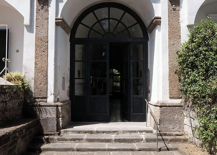 Casa Enzina Гостьовий будинок Сорренто