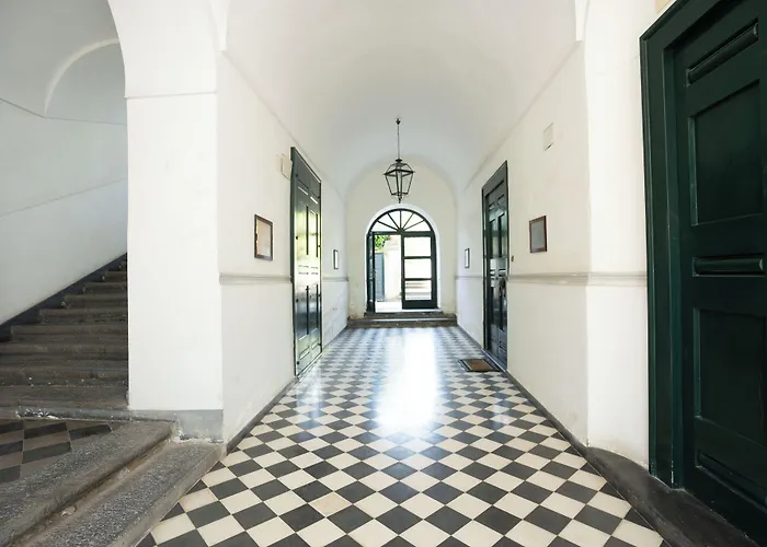 بيت ضيافة Casa Enzina 4*