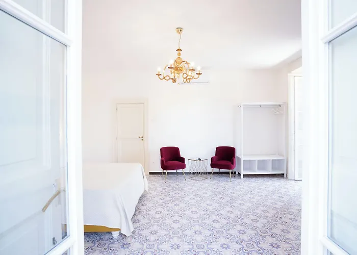 Casa Enzina 4* Сорренто